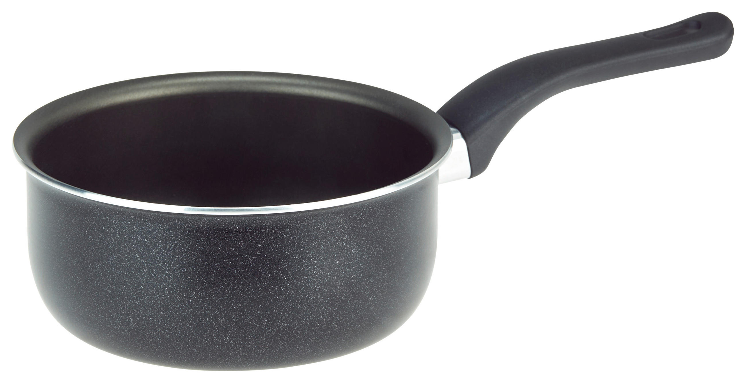 Luca Bessoni Kasserolle 1,3 L Aluminium/kunststoff