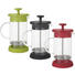 KAFFEEBEREITER - Klar/Silberfarben, Basics, Glas/Kunststoff (0,30cm) - Novel KAFFEEBEREITER - Klar/Silberfarben, Basics, Glas/Kunststoff (0,30cm) - Novel