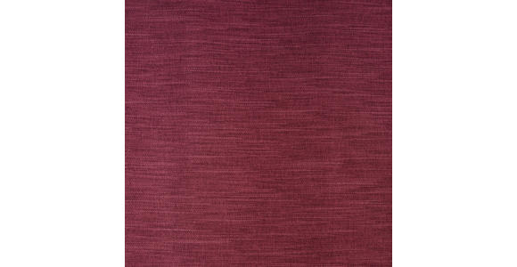 FERTIGVORHANG blickdicht  - Bordeaux, Basics, Textil (140/255cm) - Novel