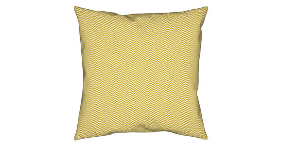 BETTWÄSCHE Flanell 140/220 cm - Weiß/Grau, Textil (140/220cm) - Novel