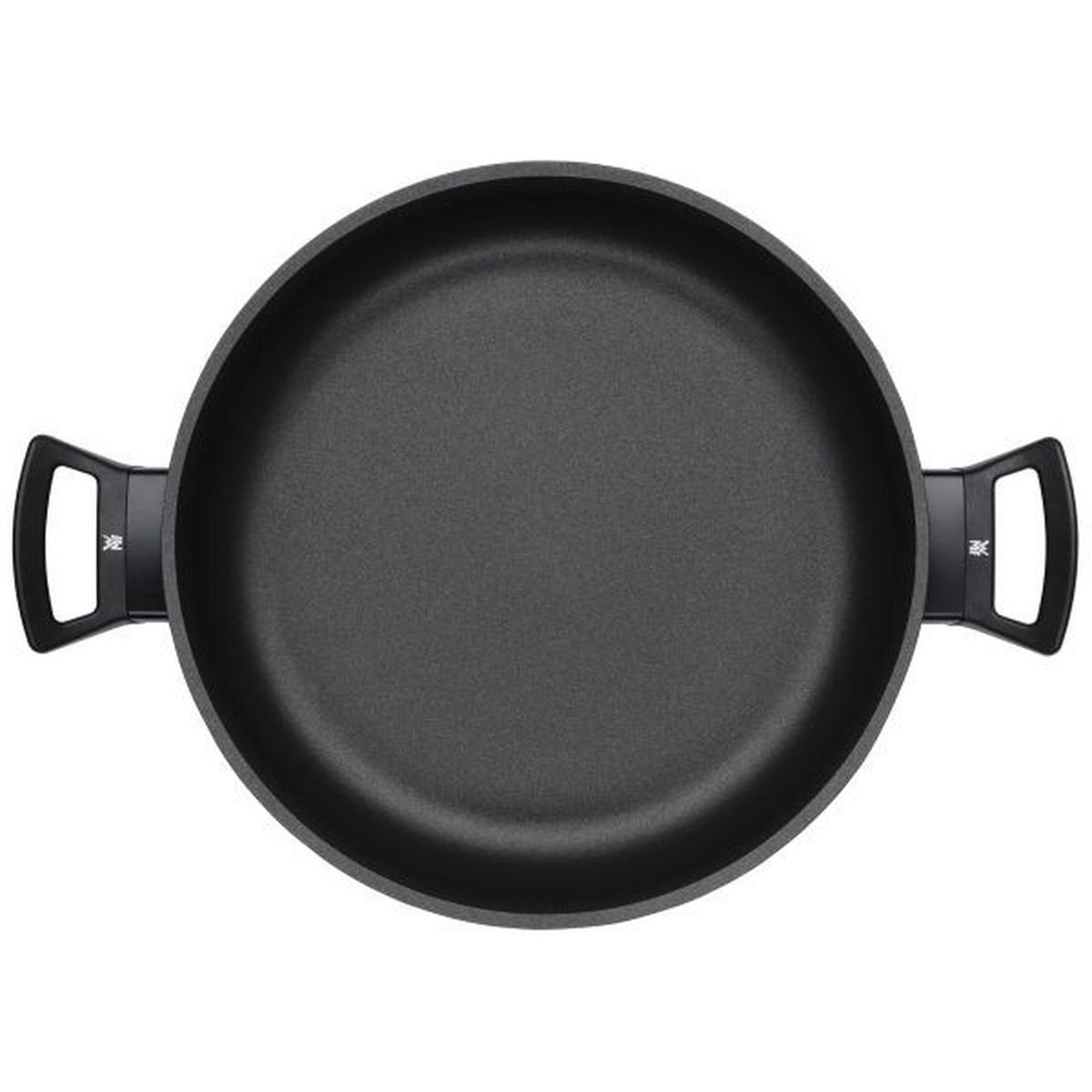 SERVIERPFANNE PERMADUR® EXCELLENT 28 cm  - Basics, Kunststoff/Metall (28cm) - WMF