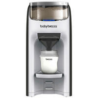 BABYNAHRUNGSZUBEREITER Formula Pro Advanced  - Weiß, Basics (18,9/38,6/29,6cm) - Baby Brezza