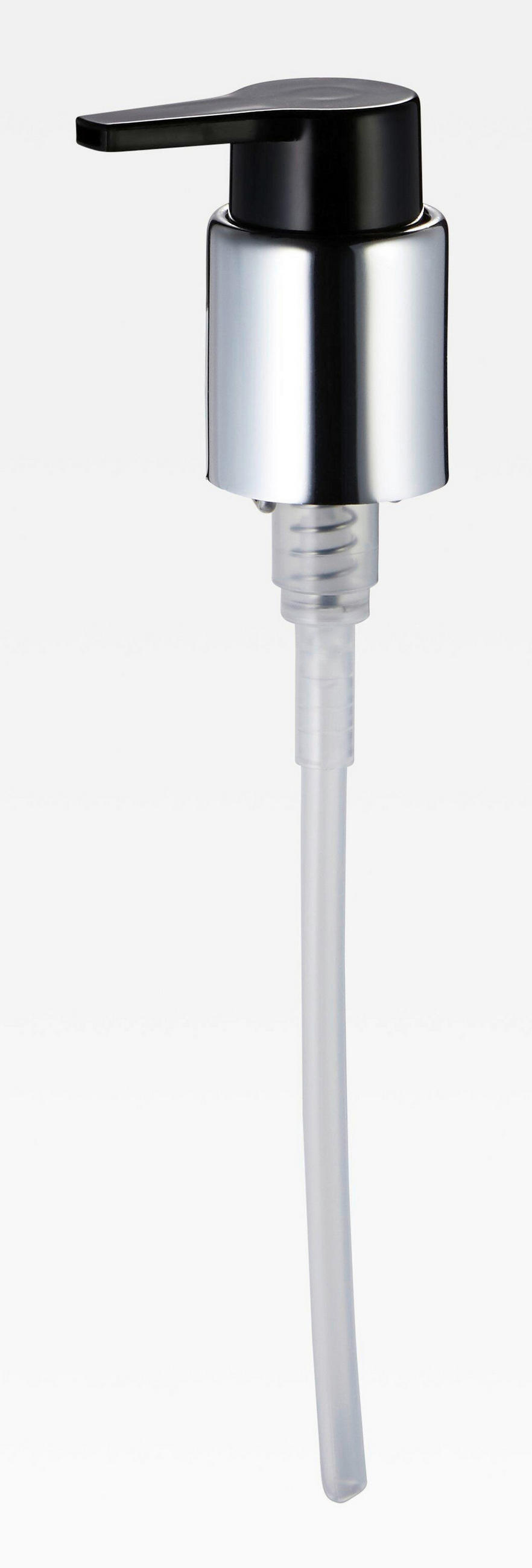 SEIFENSPENDER  - Schwarz, Basics (4/4/17cm) - Joop!