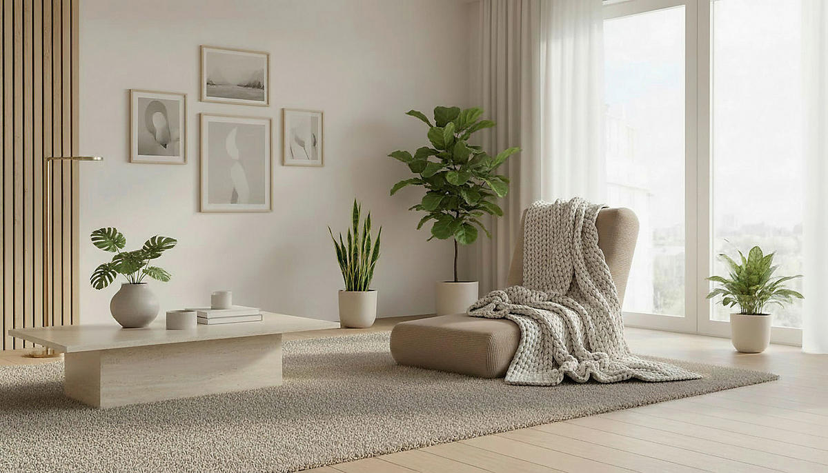 Fotoliu Extensibil, textil, maro - maro, Design, textil (81/88/160cm) - Livetastic