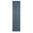 FLÄCHENVORHANG blickdicht 60/245 cm - Blau, Basics, Textil (60/245cm) FLÄCHENVORHANG blickdicht 60/245 cm - Blau, Basics, Textil (60/245cm)