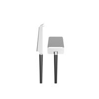 OSTHYVEL - svart, Basics, metall/plast