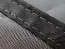 SCHUTZHÜLLE Grau   - Grau, Basics, Textil (80/60/80cm) - MID.YOU