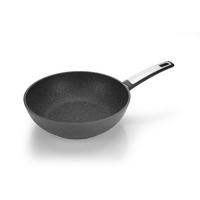 PÁNEV  28 cm  - Basics, kov (28cm) - Tescoma