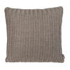 KISSENHÜLLE 50/50 cm  - Hellbraun, Basics, Textil (50/50cm) - Pichler