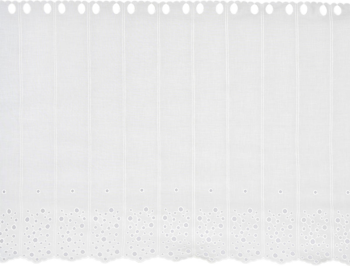 STORE per lfm  - Ecru, KONVENTIONELL, Textil (60cm) - Esposa