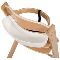 ÚLOŽNÝ BOX, plast - bílá, Basics, plast (40/12/10cm) - My Baby Lou
