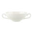 SUPPENTASSE - Weiß, KONVENTIONELL, Keramik (0,40l) - Villeroy & Boch SUPPENTASSE - Weiß, KONVENTIONELL, Keramik (0,40l) - Villeroy & Boch