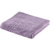 DUSCHTUCH Quattro 70/140 cm  - Lila, Basics, Textil (70/140cm) - Esposa