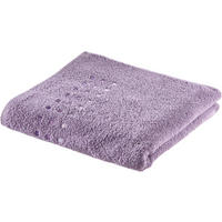 DUSCHTUCH Quattro 70/140 cm  - Lila, Basics, Textil (70/140cm) - Esposa