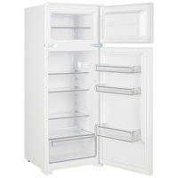  EKHTMFSE  - vit, Basics, metall/glas (54/145/54cm) - Mican