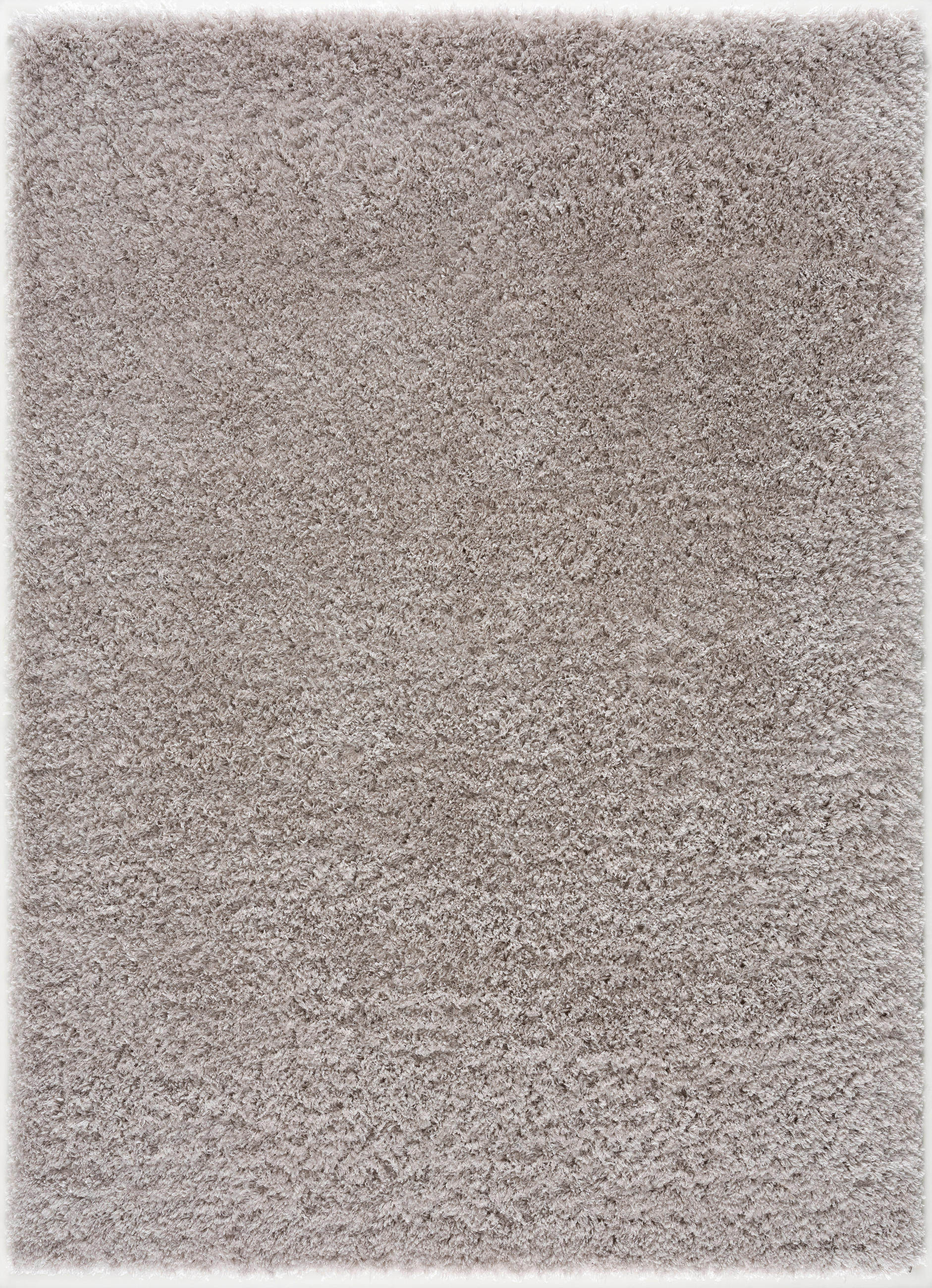 HOCHFLORTEPPICH 200/290 cm Porto Hellgrau  - Hellgrau, KONVENTIONELL, Textil (200/290cm) - Novel
