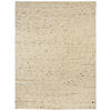 HANDWEBTEPPICH 60/110 cm Neapel Beige  - Beige, Basics, Textil (60/110cm) - Linea Natura