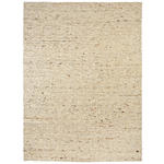 HANDWEBTEPPICH 60/110 cm Neapel Beige  - Beige, Natur, Textil (60/110cm) - Linea Natura