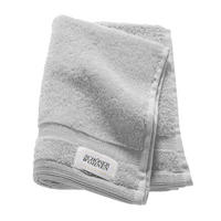 GÄSTETUCH SW-Cuddly Grau  - Grau, Basics, Textil (30/50cm) - Schöner Wohnen