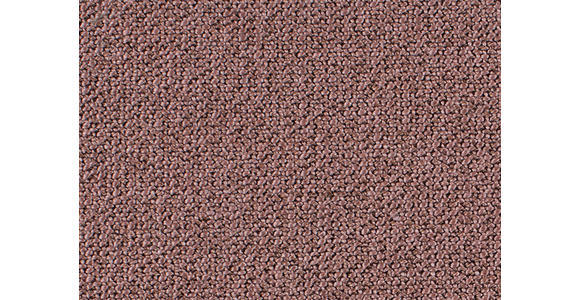 RELAXSESSEL in Textil Rosa  - Anthrazit/Rosa, Design, Textil/Metall (71/114/84cm) - Ambiente
