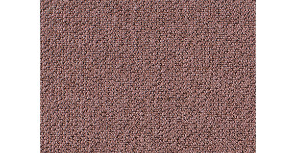 RELAXSESSEL in Textil Rosa - Anthrazit/Rosa, Design, Textil/Metall (71/114/84cm) - Johann Jakob