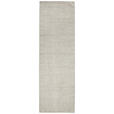 LÄUFER 80/250 cm  - Creme, Design, Textil (80/250cm) - Dieter Knoll