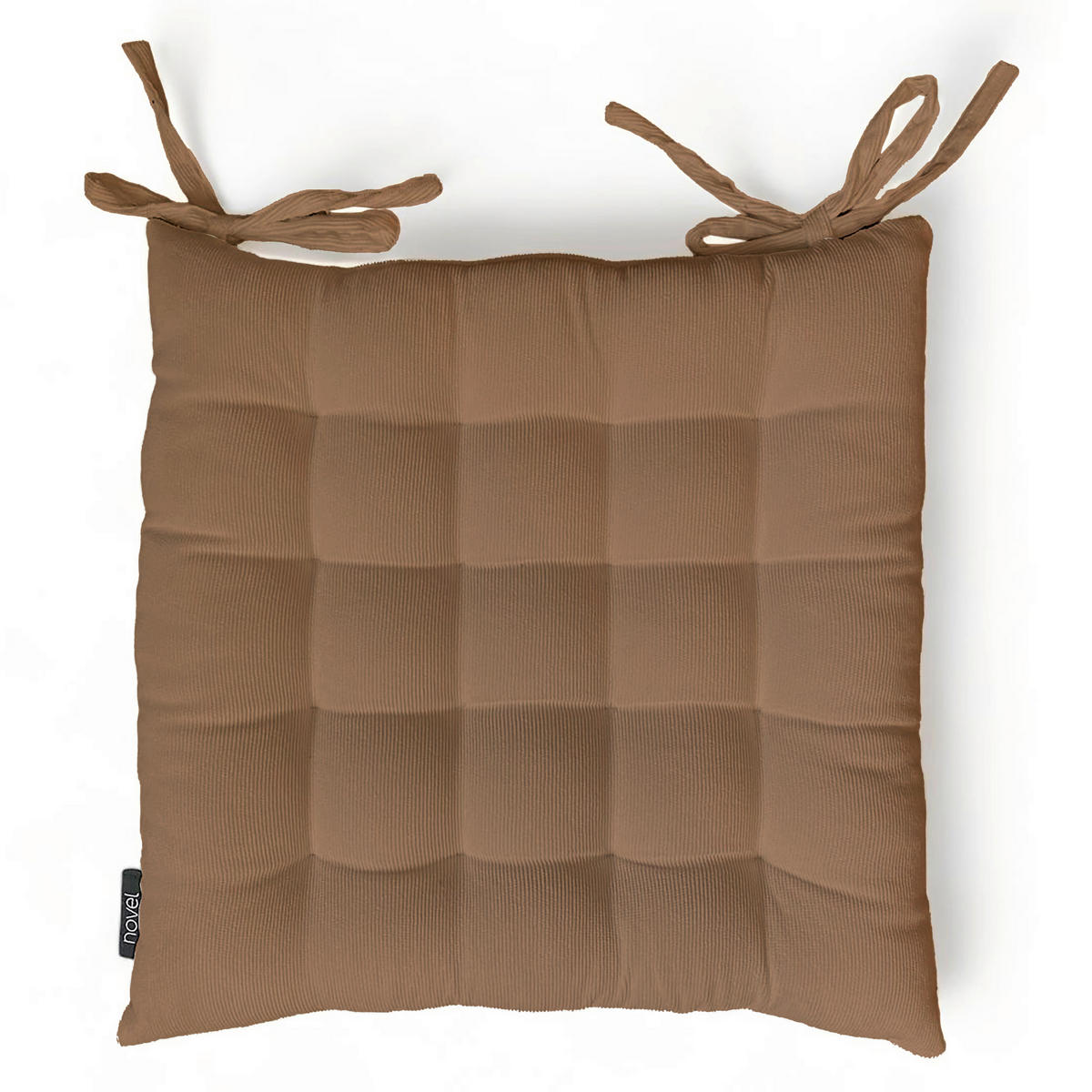 PODUŠKA NA ŽIDLI, 38/38 cm - Basics (38/38cm) - Novel