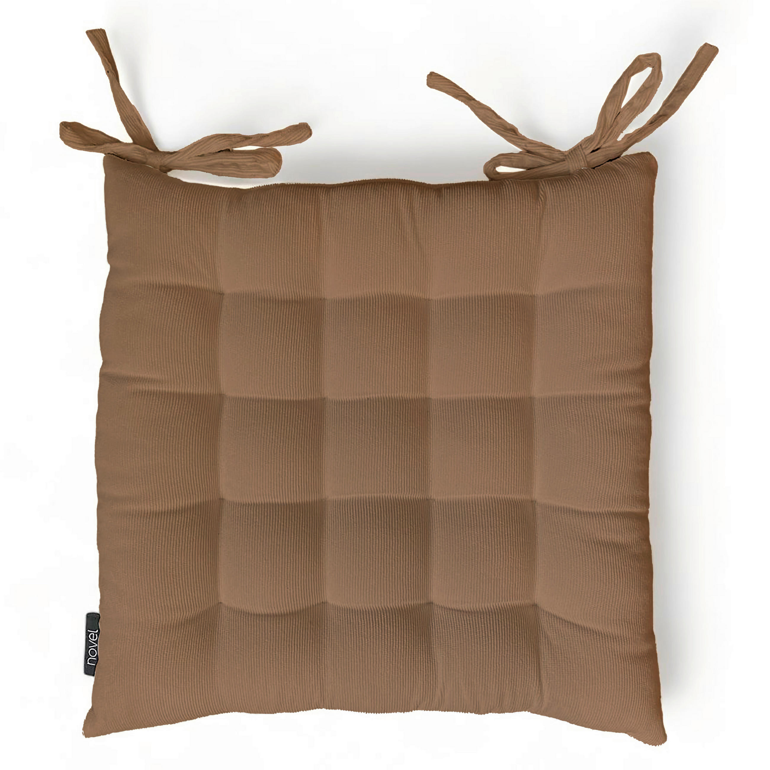 Novel PODUŠKA NA ŽIDLI, 38/38 cm