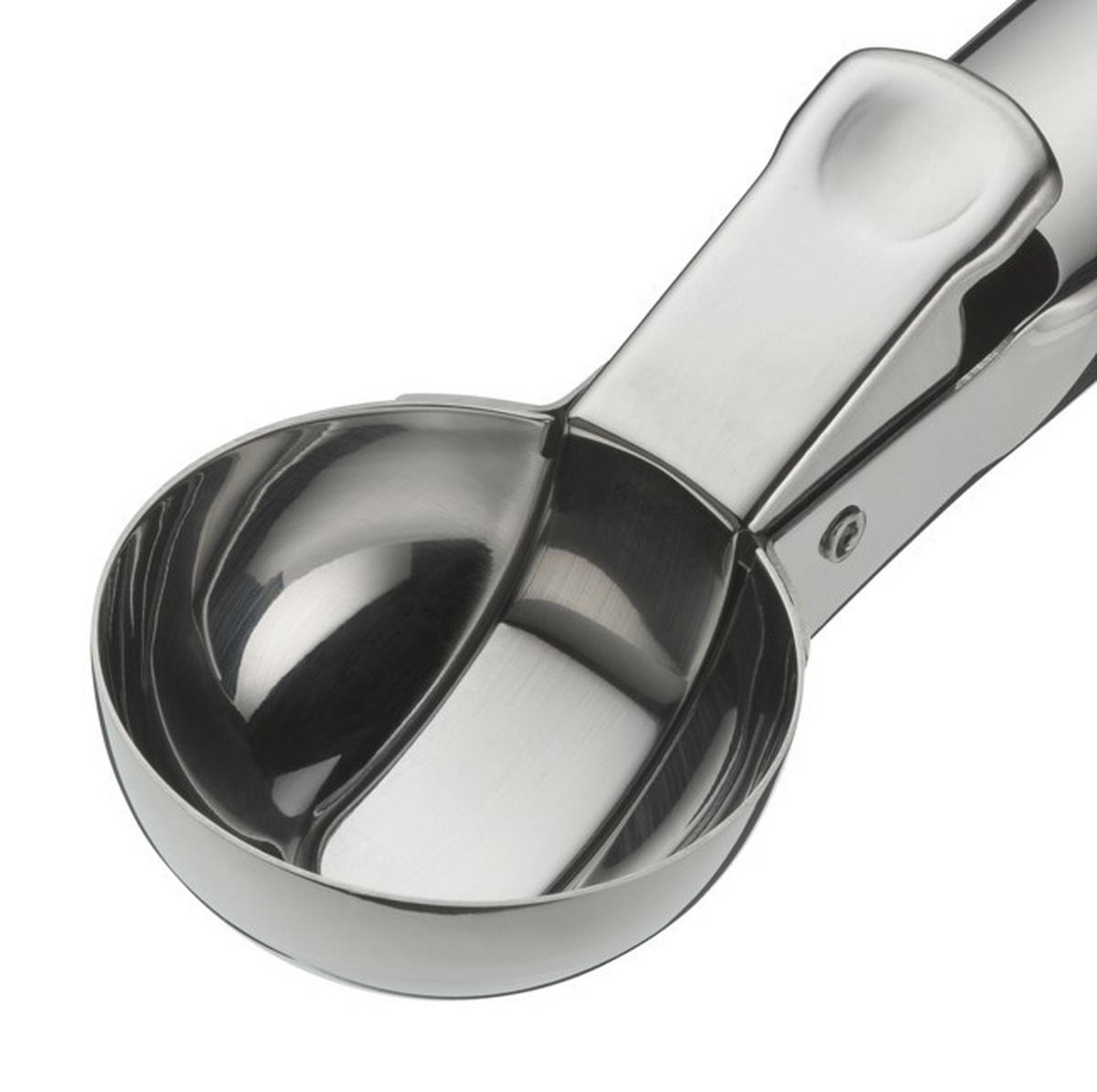 EISPORTIONIERER   - Basics, Metall - WMF