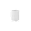 LEUCHTENGLAS - Opal, Basics, Glas (8,5/11cm) - Fischer & Honsel