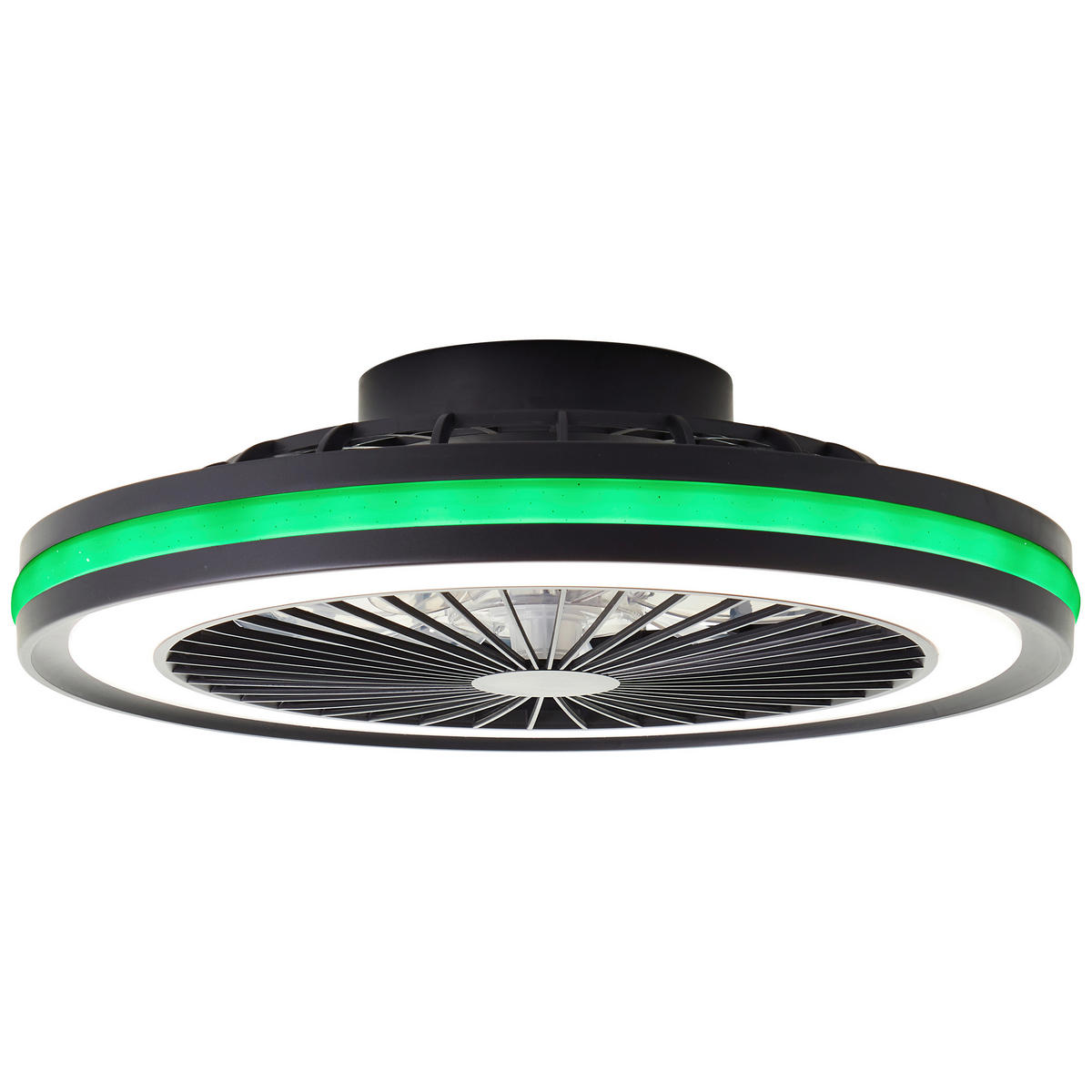 LED-DECKENLEUCHTE - Basics (46,6/13,7cm) - Brilliant
