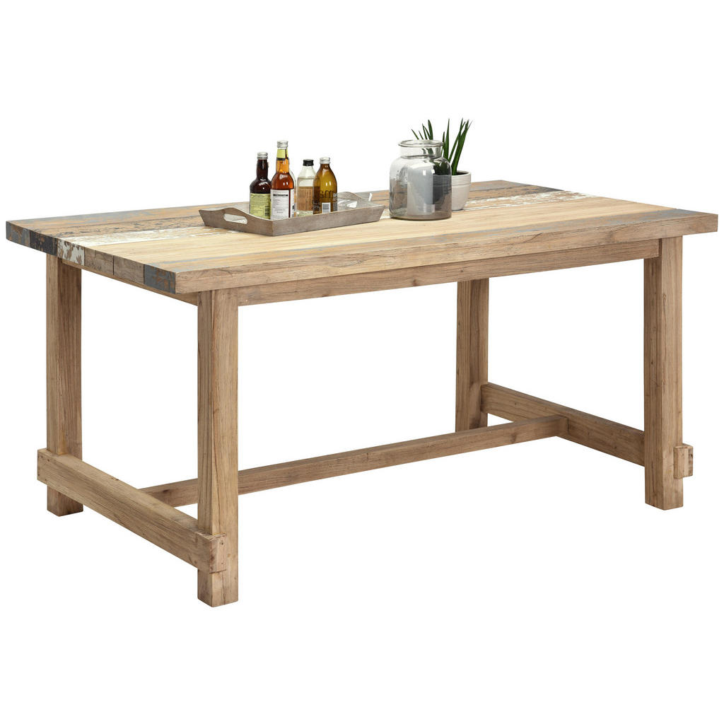 Esstisch In Holz 160/90/78 Cm Esstisch In Holz 160/90/78 Cm