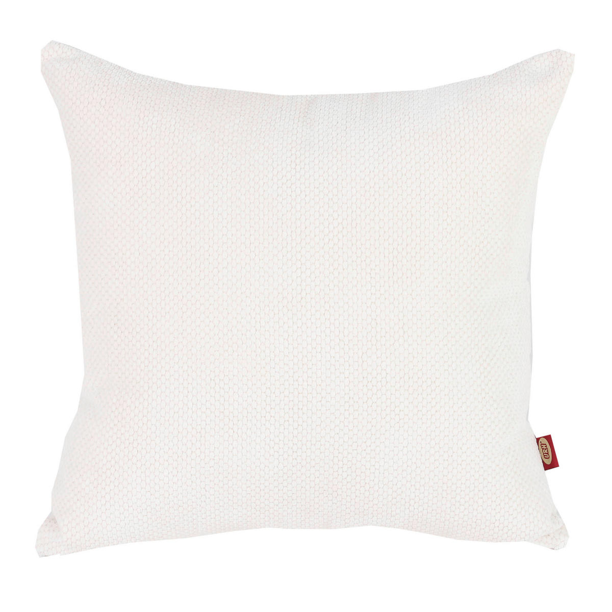 UKRASNI JASTUČIĆ  50/50/20 cm  MADRID  - boje sedefa, Basics, tekstil (50/50/20cm)