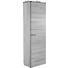 GARDEROBENSCHRANK 64/200/38 cm - Buchefarben, Design, Holz (64/200/38cm) - Linea Natura GARDEROBENSCHRANK 64/200/38 cm - Buchefarben, Design, Holz (64/200/38cm) - Linea Natura