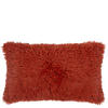 KISSENHÜLLE zoeppritz since 1828 30/50 cm  - Rostfarben/Dunkelorange, KONVENTIONELL, Textil (30/50cm) - Zoeppritz
