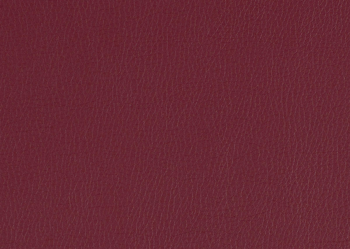 POLSTERBETT 180/200 cm  in Rot  - Silberfarben/Rot, Konventionell, Holz/Textil (180/200cm) - Esposa