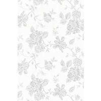Față De Masă   - alb, Basics, textil (130/240/0,3cm)