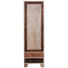 GARDEROBENSCHRANK 58/190/40 cm - Multicolor/Naturfarben, LIFESTYLE, Holz/Keramik (58/190/40cm) - Landscape GARDEROBENSCHRANK 58/190/40 cm - Multicolor/Naturfarben, LIFESTYLE, Holz/Keramik (58/190/40cm) - Landscape