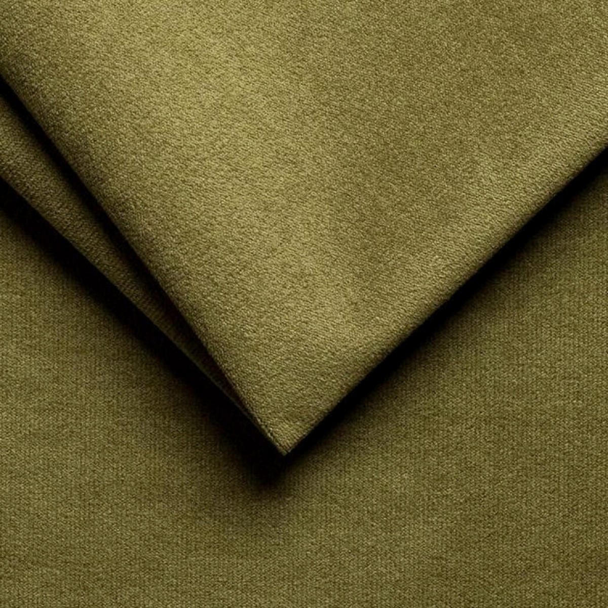 BOXBETT 180/200 cm  in Olivgrün  - Olivgrün, MODERN, Textil (180/200cm) - Livetastic