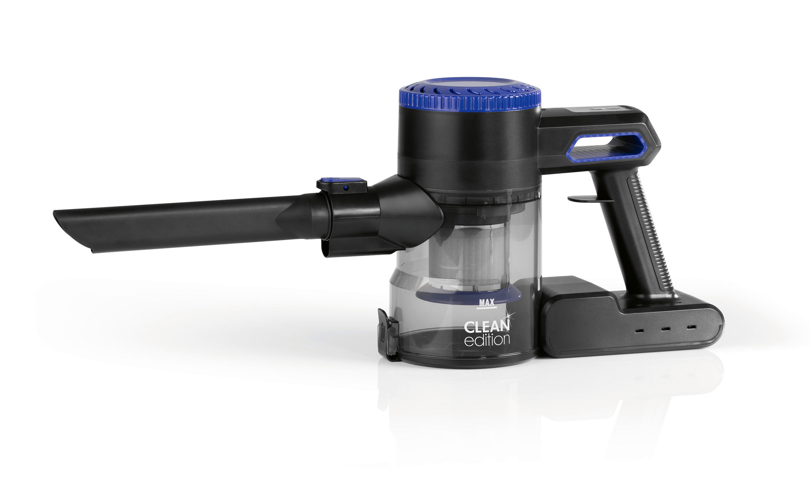 Akku-zyklon-staubsauger 22,2 V