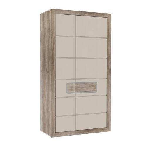 POLIȚĂ-ORGANIZATOR  - Basics (108,8/203,4/54,2cm) - Hom`in