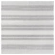 GESCHIRRTUCH-SET 3-teilig Grau, Weiß  - Weiß/Grau, Design, Textil (50/50cm) - Esposa