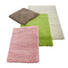BADEMATTE Mintgrün 80/150 cm - Mintgrün, Basics, Kunststoff/Textil (80/150cm) - Esposa
