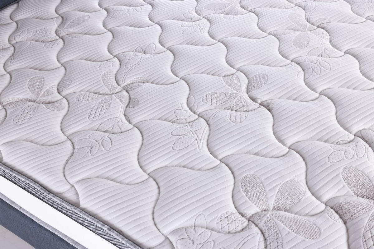 BOXSPRING KREVET    160/130/200 cm   - Osnovno (160/130/200cm) - Ti'me