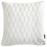 FELLKISSENHÜLLE 48/48 cm  - Textil (48/48cm) - Novel