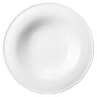 PASTATELLER Porzellan Beat weiß uni  - Weiß, Basics, Keramik (27,4cm) - Seltmann Weiden