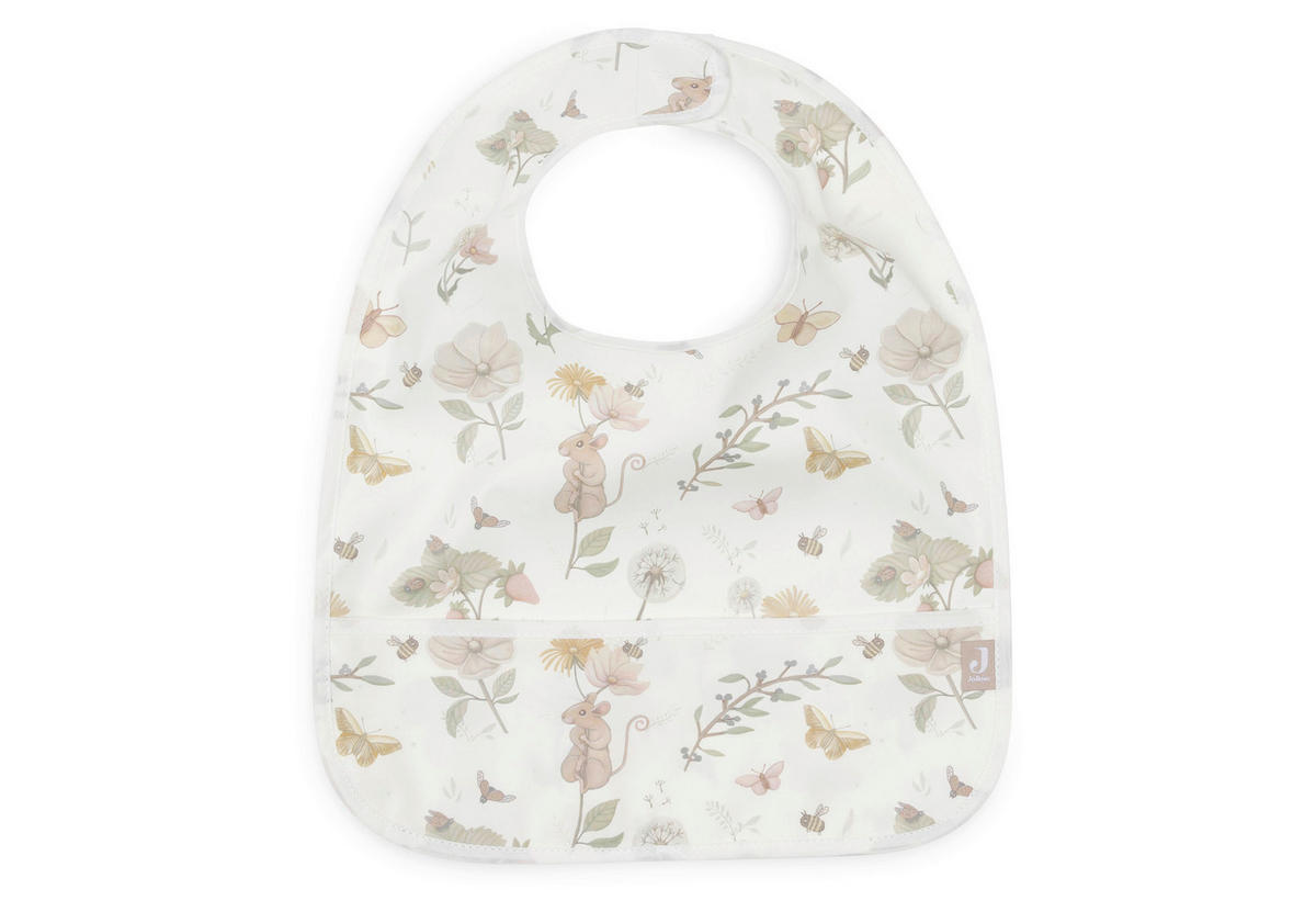 PODBRADNIK  Dreamy Mouse  - višebojno, Basics, tekstil (37/27/1,5cm) - JOLLEIN