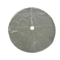 PODLOGA ZA BOŽIČNO JELKO - Basics, tekstil (120cm)