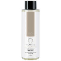 DODATNO POLNILO ZA DIŠAVO Classic  - rjava, Basics (240ml) - Ipuro