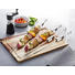 GRILLSPIEßE - Edelstahlfarben, KONVENTIONELL, Metall (45cm) - Gefu GRILLSPIEßE - Edelstahlfarben, KONVENTIONELL, Metall (45cm) - Gefu